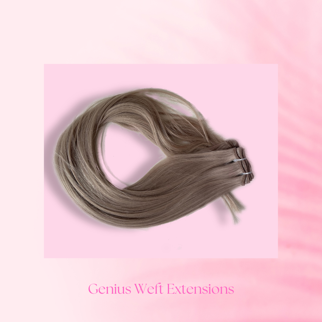 Genius Weft Extensions