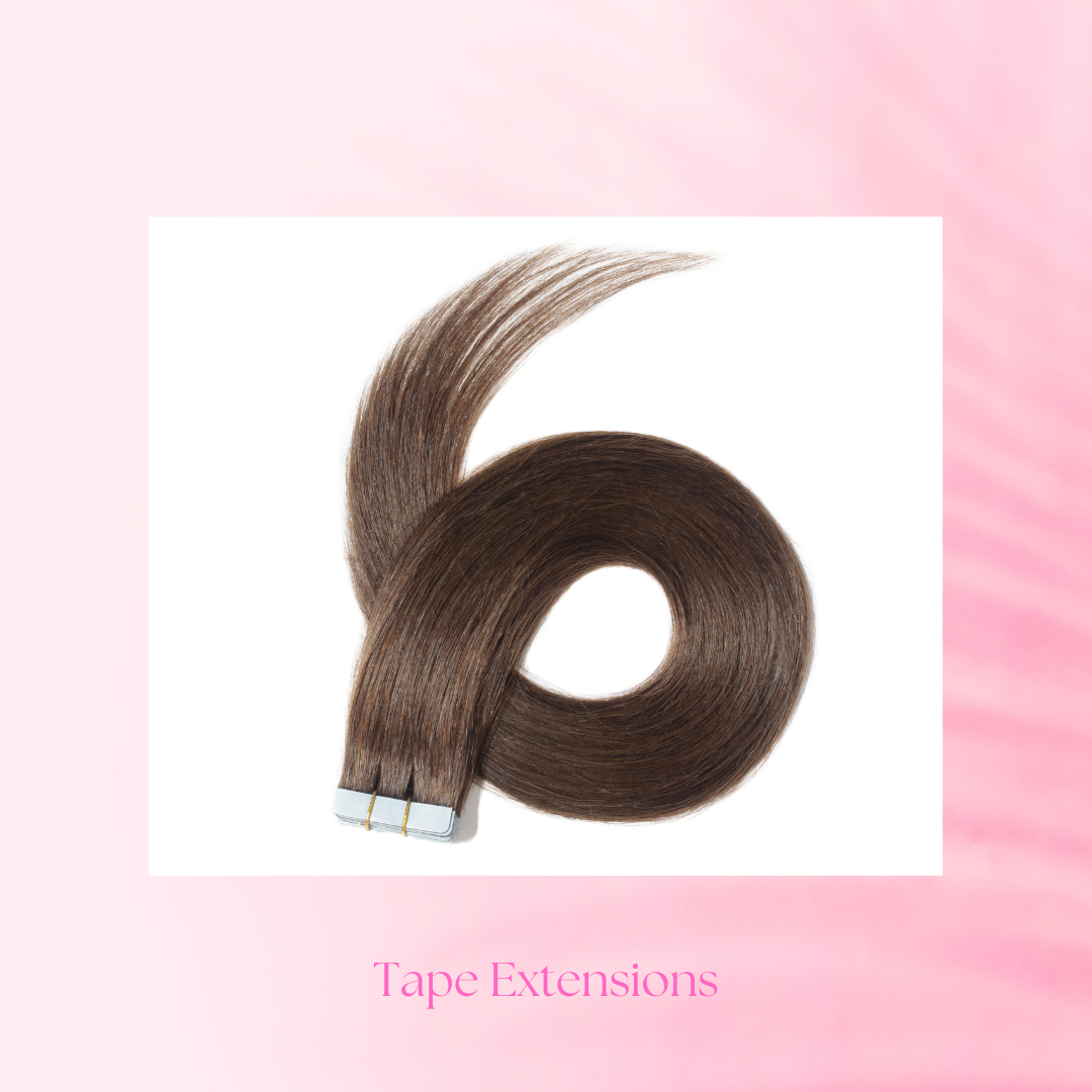 Tape Extensions